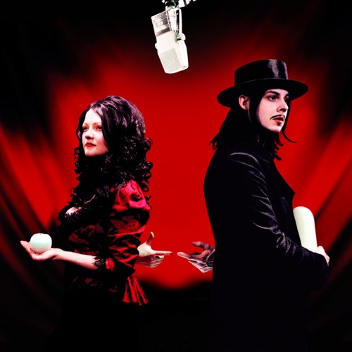 Jack White can sing,